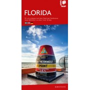 Florida Karta